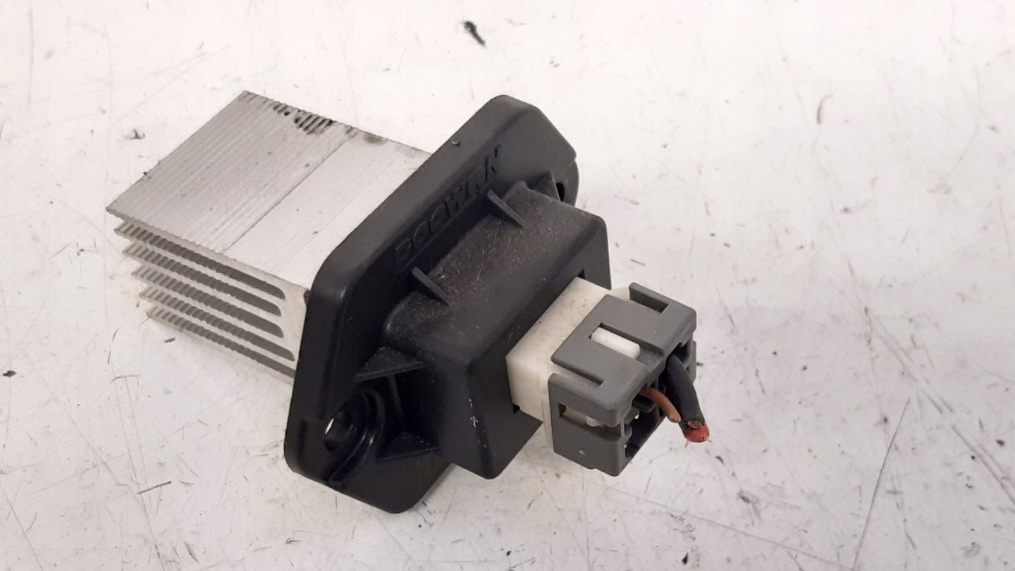 gebläsewiderstand Kia Rio II 1,4 16V