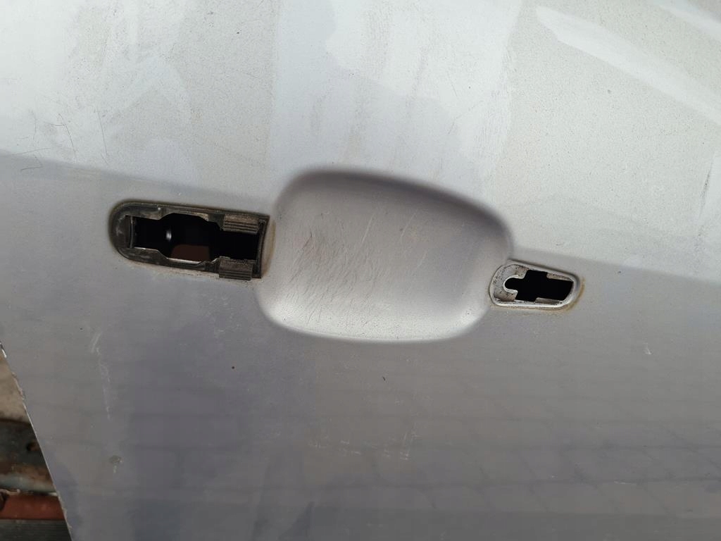 dveře předek přední Opel Insignia