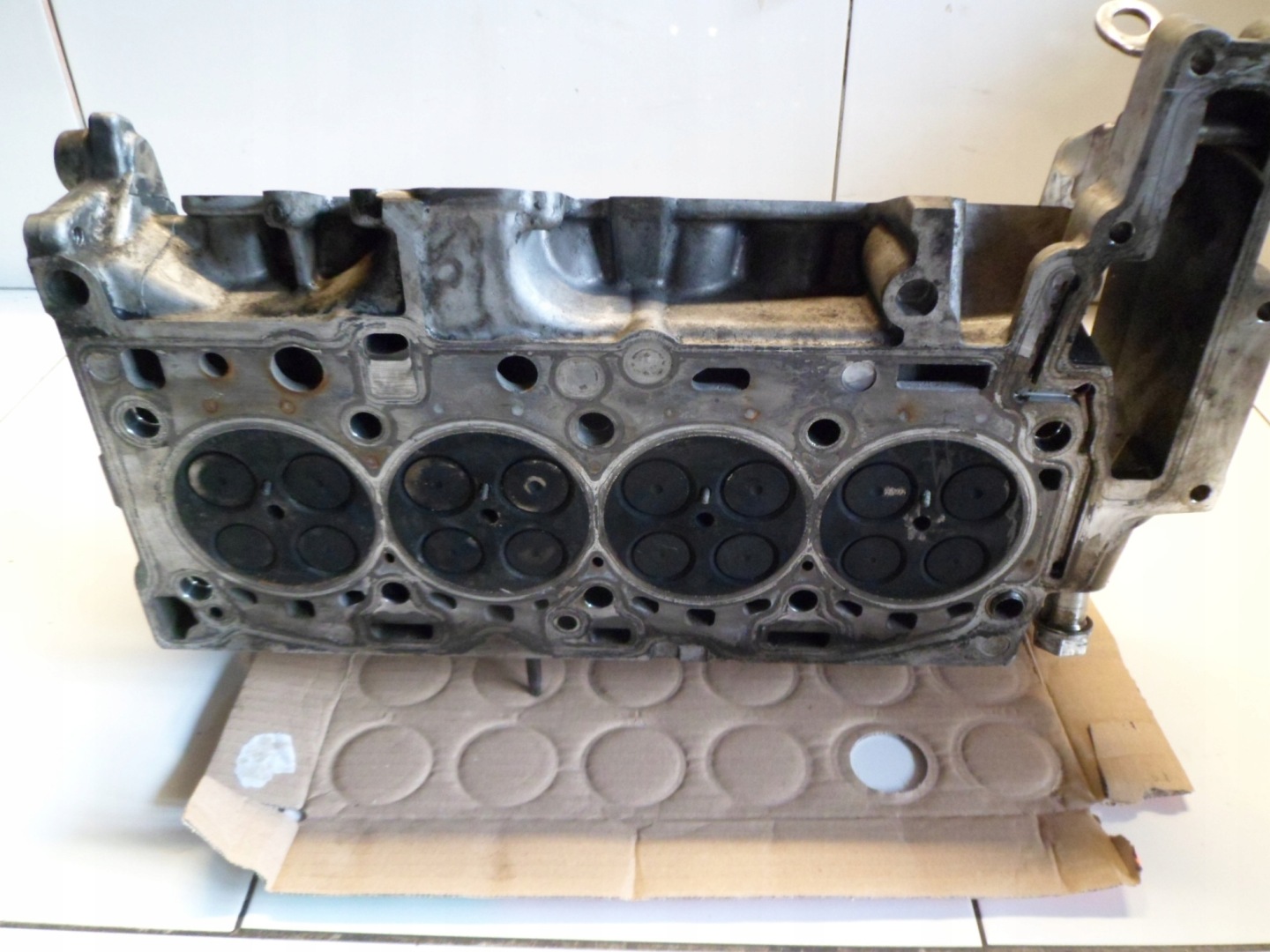 BMW 1 E87 2.0D N47D20 TESTATA 7810465
