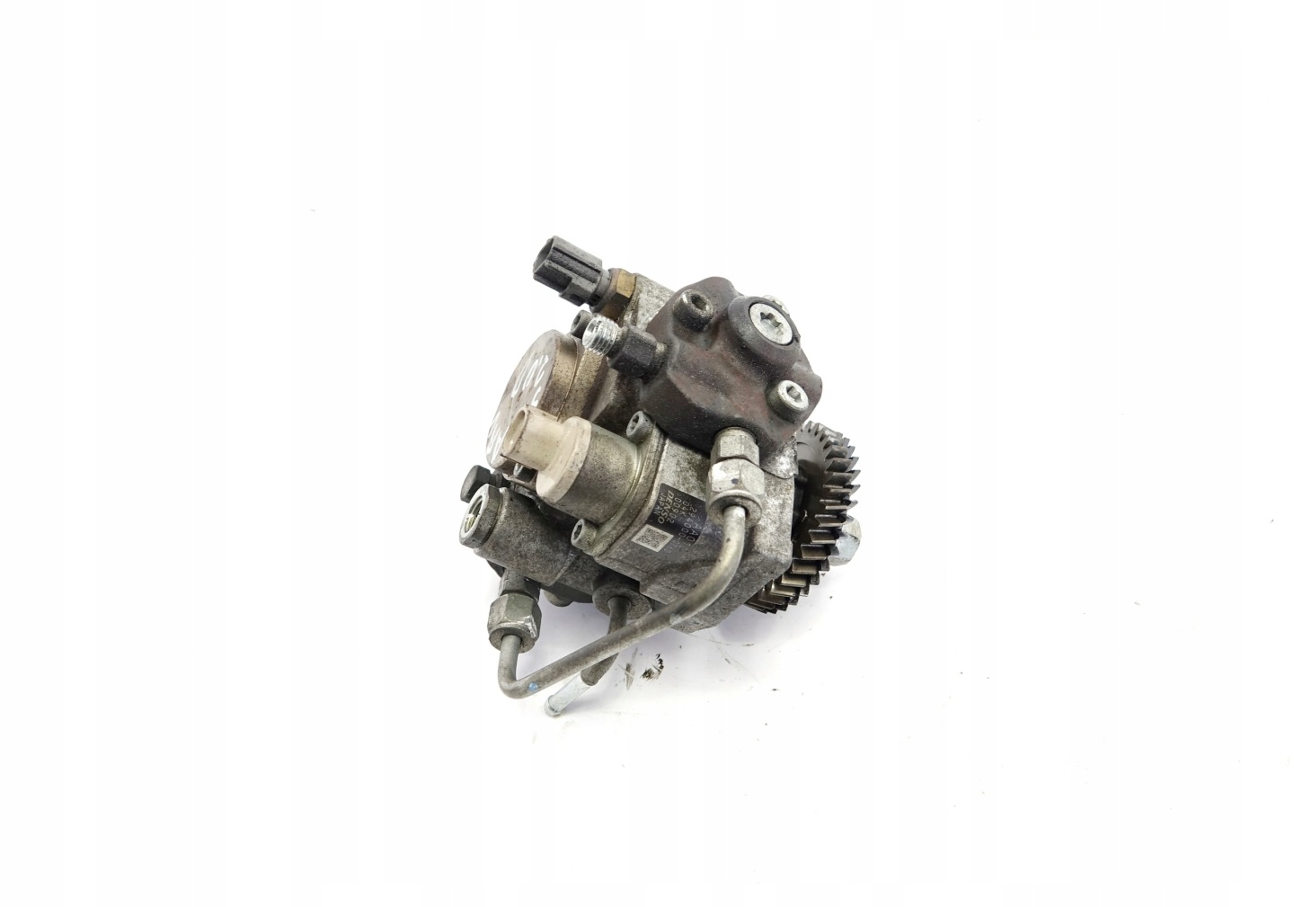 Einspritzpumpe SUBARU FORESTER III 2.0 2940000760