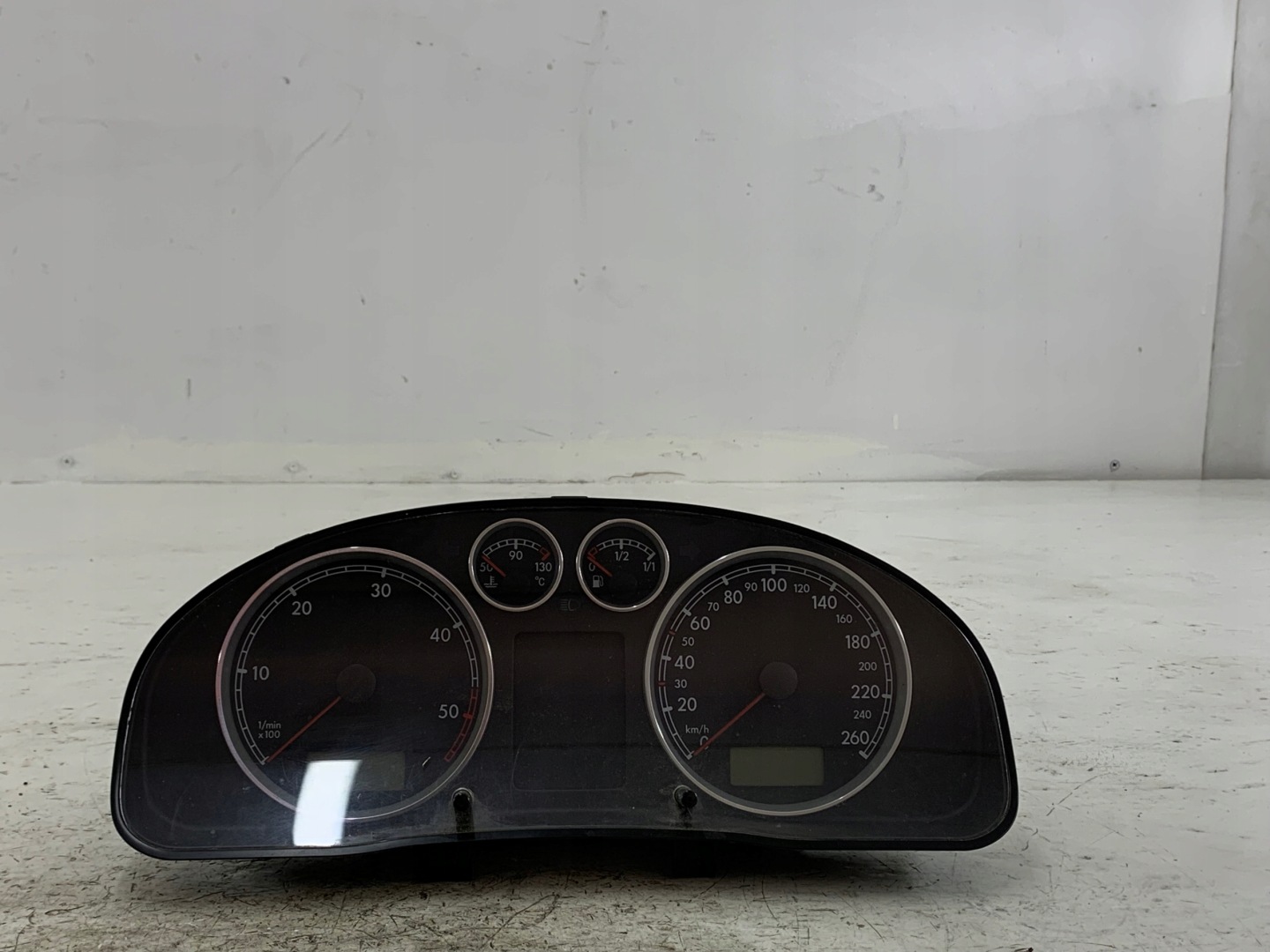 VW PASSAT B5 LIFT 1.9 TDI dials dials 3B0920807A 413 TYS