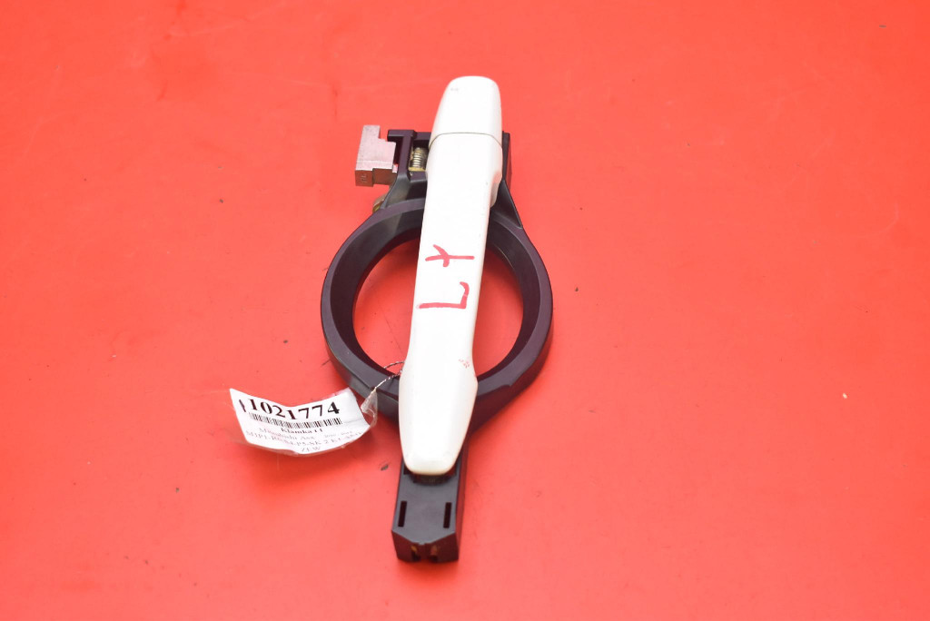 handle left rear part rear W19A MITSUBISHI ASX 1 and 10-12