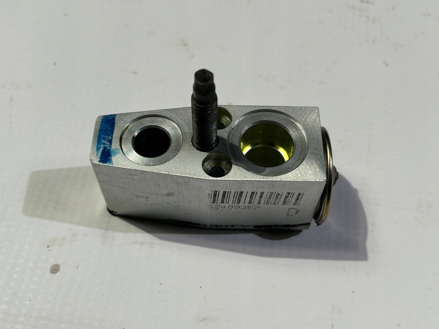 Sensor rozprezny klimaanlage AChevrolet Corvette C6 2005r