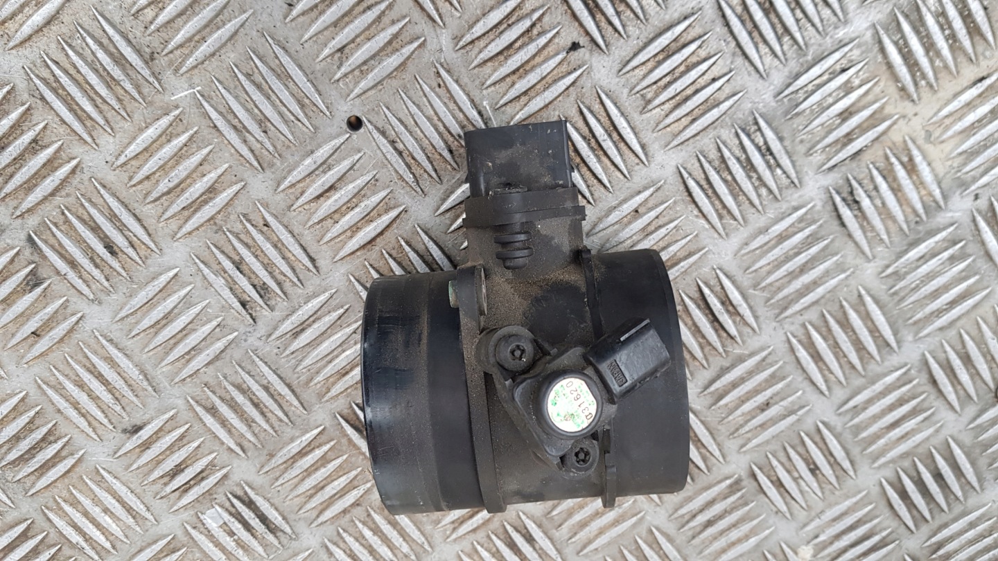 MERCEDES W211 2.2 cdi flow meter air sensor 0261230140