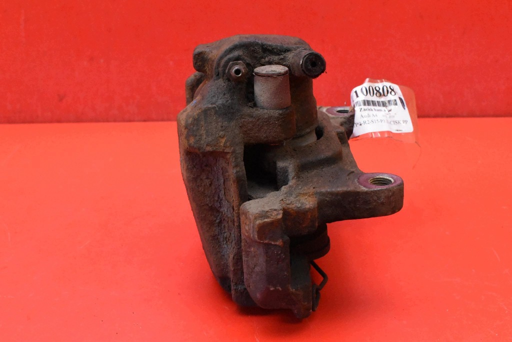 caliper brake right front AUDI A4 B8 2.0 TDI 190 KM LIFT 11-16