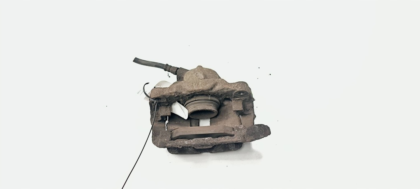 caliper brake front left RENAULT MEGANE and