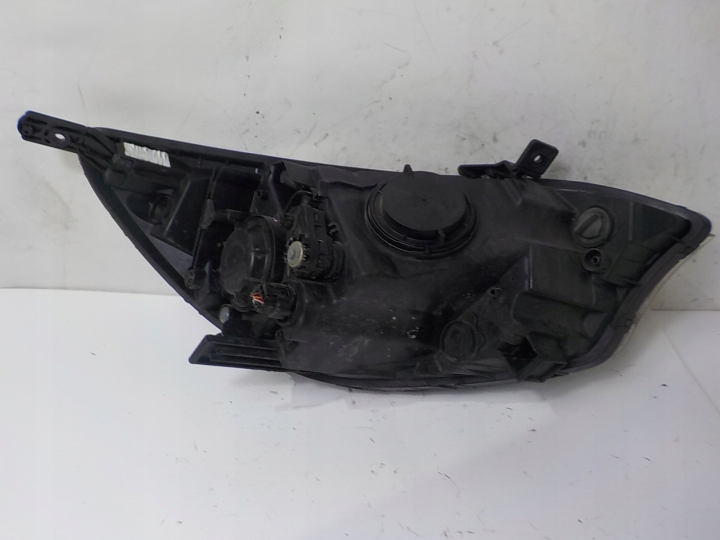 KIA RIO III LED light left front front UK