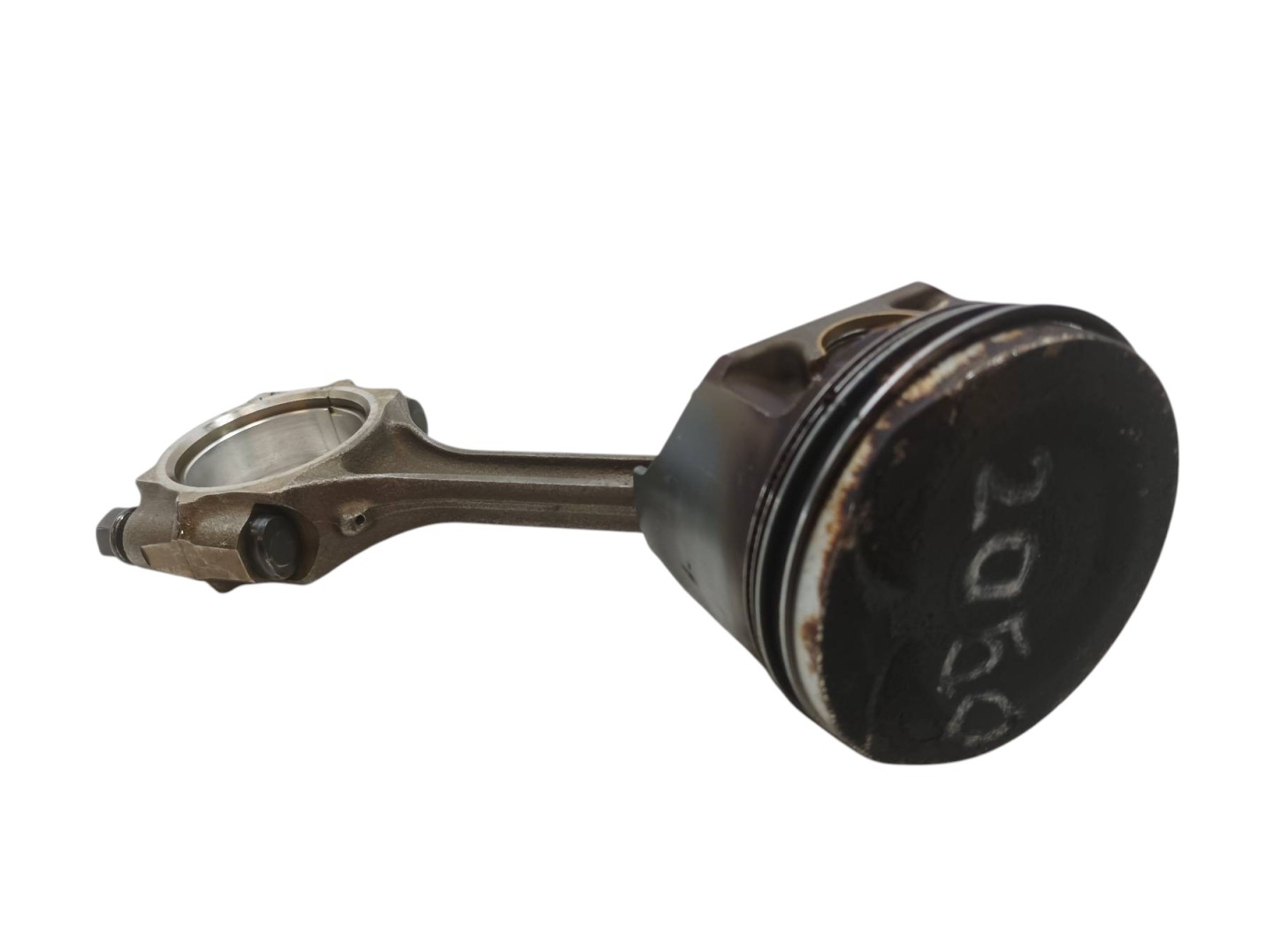 piston 1.3 16V Suzuki Ignis and (2000-2006)