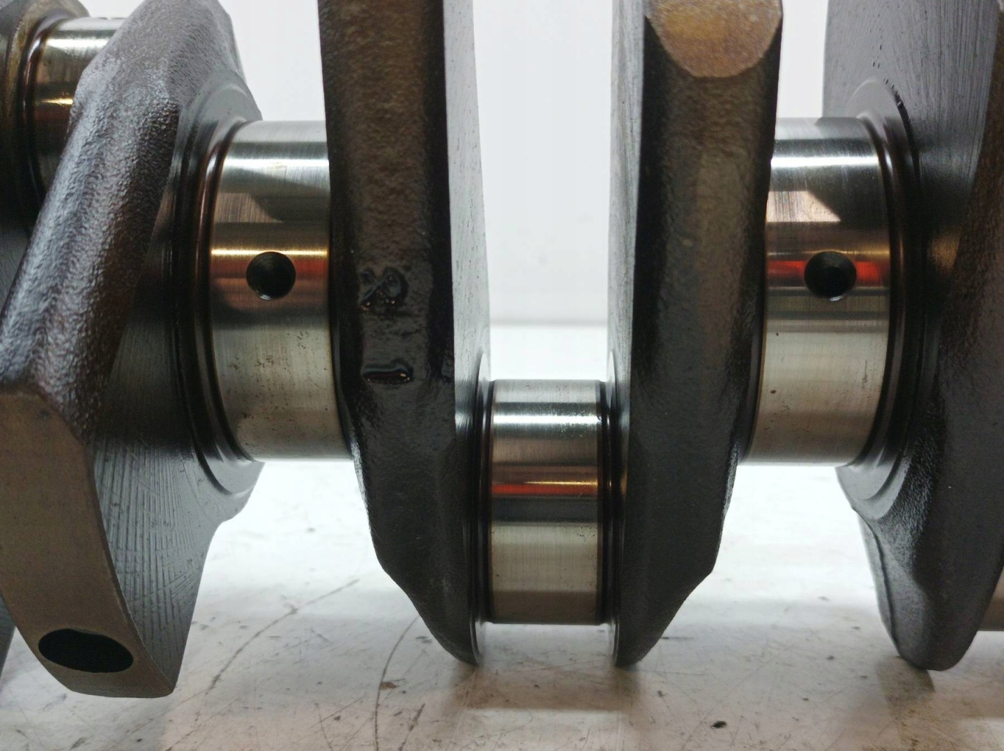 ALBERO MOTORE 2.9 24V Volvo S80 e (1998-2006)