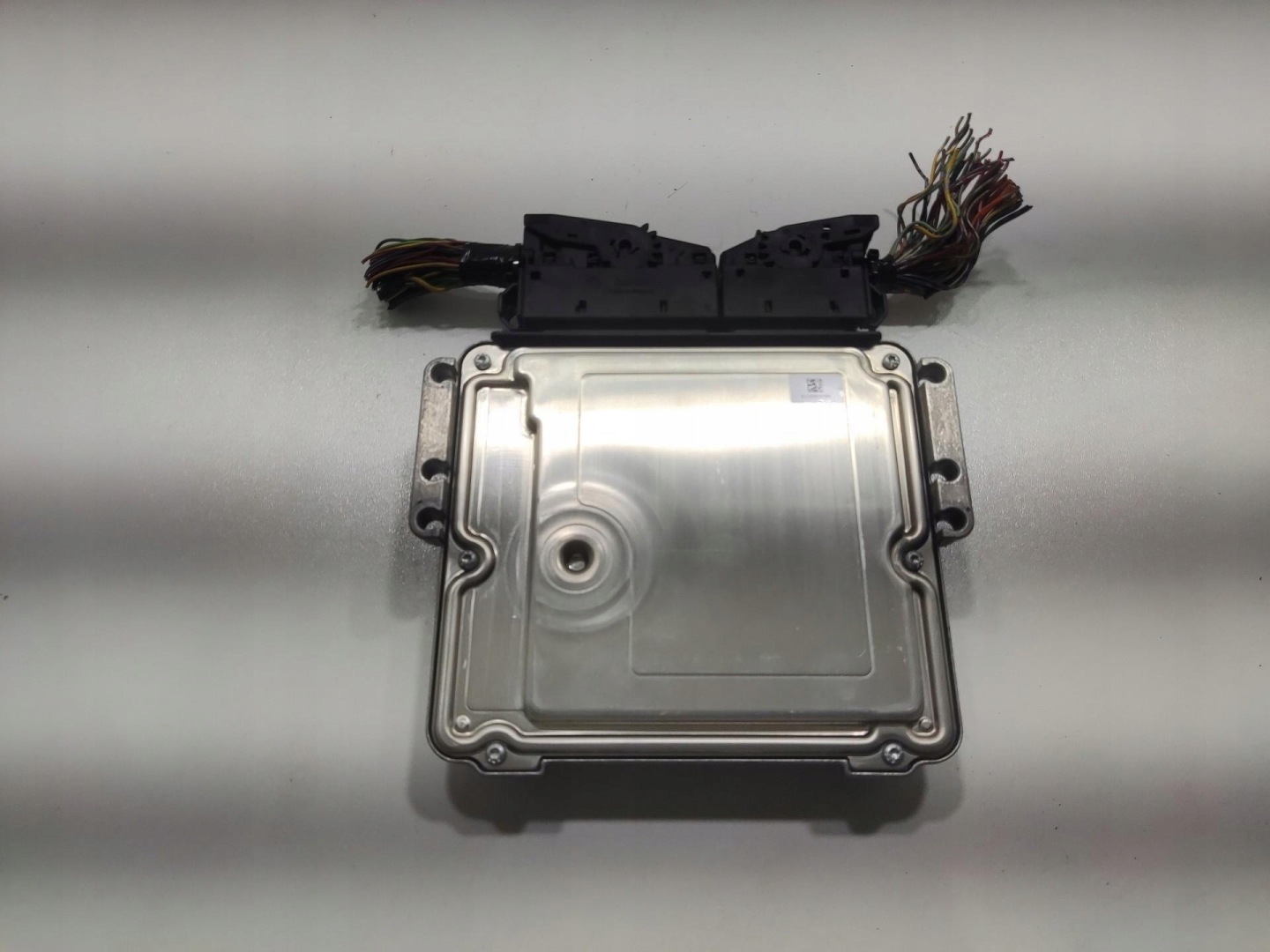 Centralina computer Motore HONDA CIVIC IX 1.6 e-DTEC 2011-15 37820-RZ0-G02