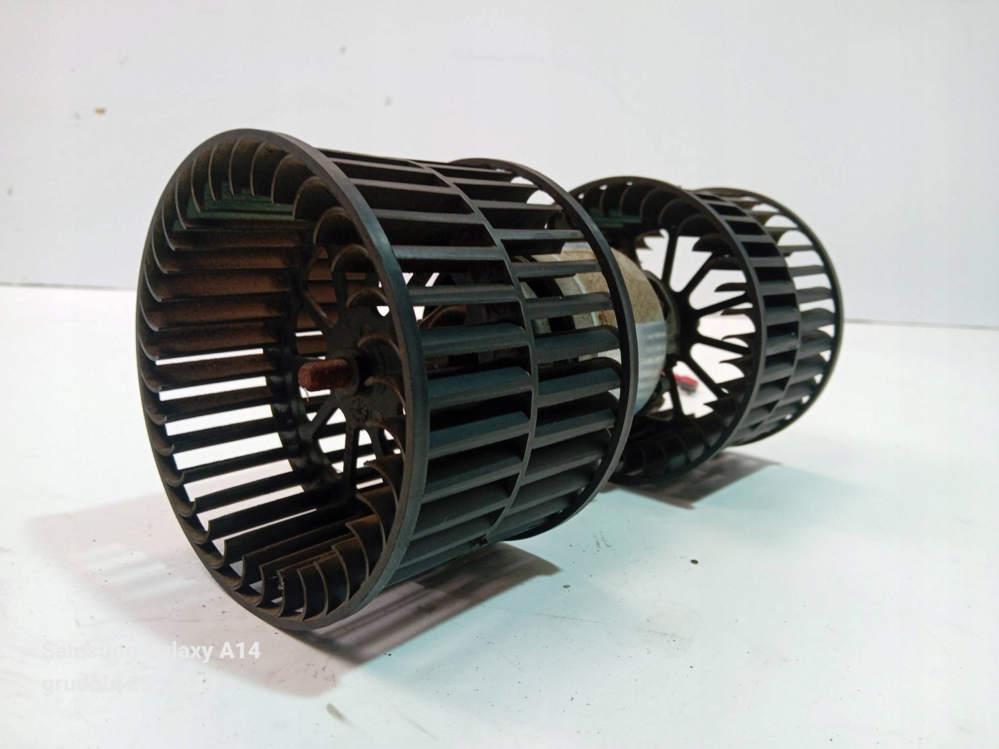heating fan cab RENAULT PREMIUM