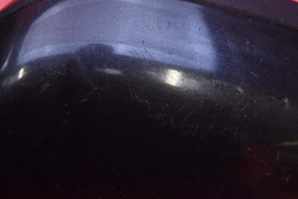 mirror left graphitic EU 015463 VOLVO S60 1 and 00-04 8 PIN