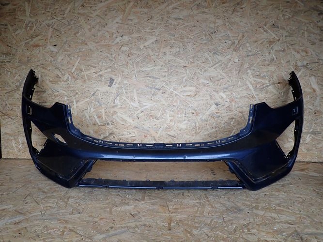 VOLVO XC60 R-design LIFT 21- front bumper front