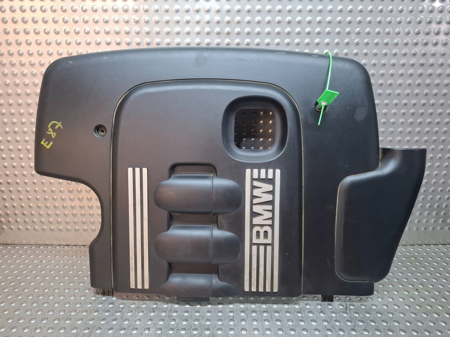 Blende Abdeckung oben DES MOTORS 7789006 BMW E87 3 E90 E91 2.0D