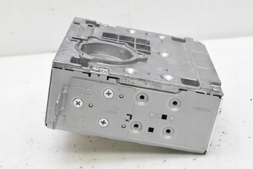 control unit module navigation devices 940C3BE100 HYUNDAI KONA 2 II 23-25