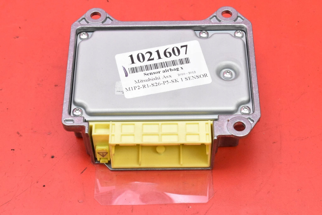 modulo SENSOR airbag airbag 8635A215 MITSUBISHI ASX 1 e 10-12