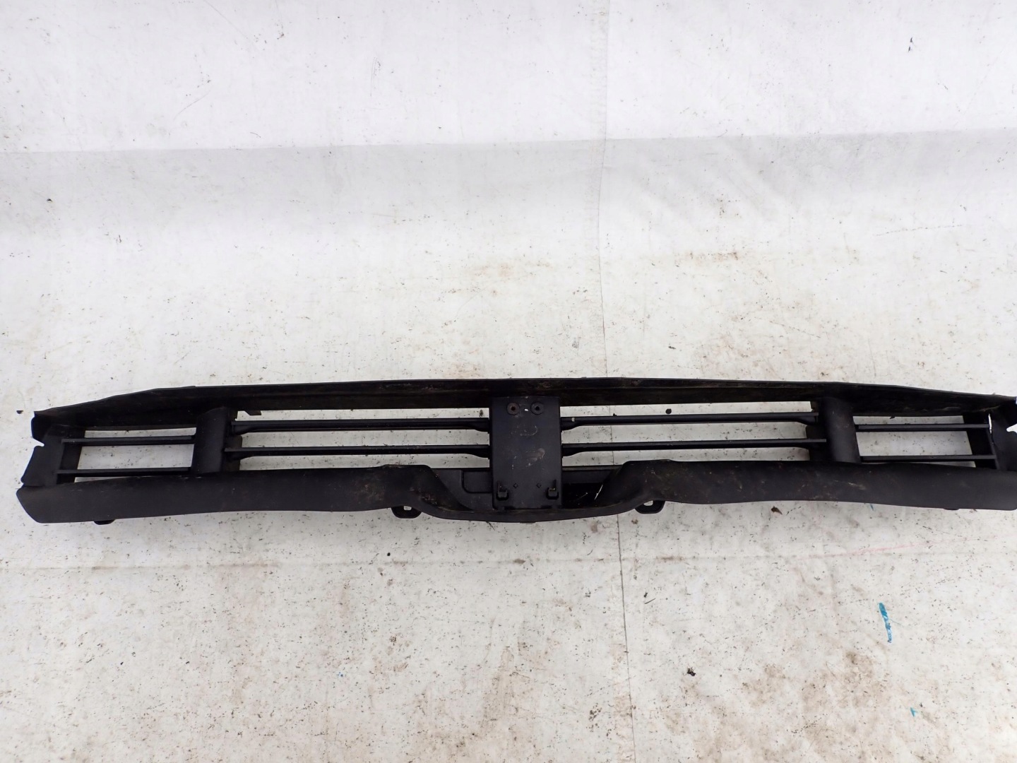 BMW X5 G05 18-> intake steering wheel, blinds air