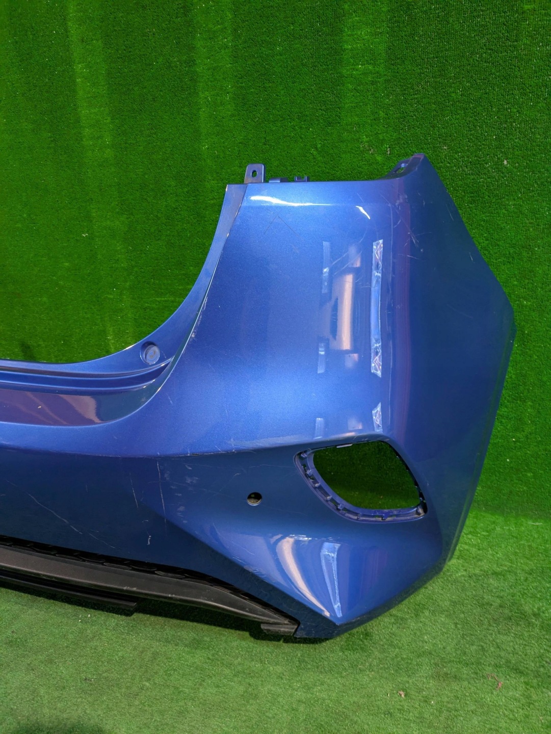 Stoßstange hinten heck KIA X-CEED NR.7128