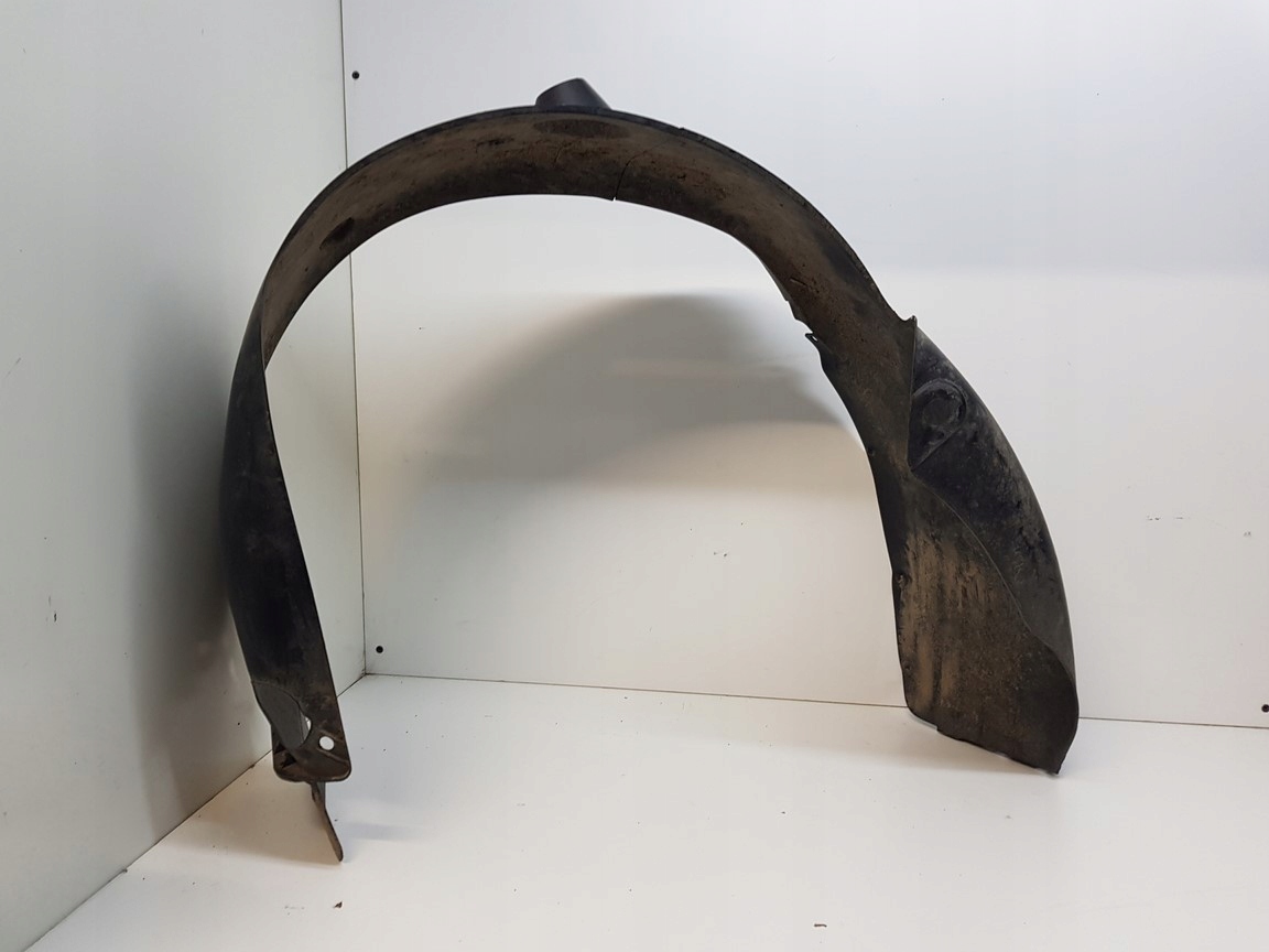 KIA RIO IV GT mudguard right rear part rear. 2017