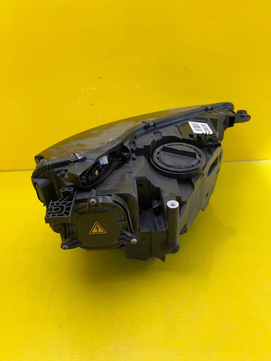 light left Audi Q5 80A 16- Bi Xenon 80A941005 USA