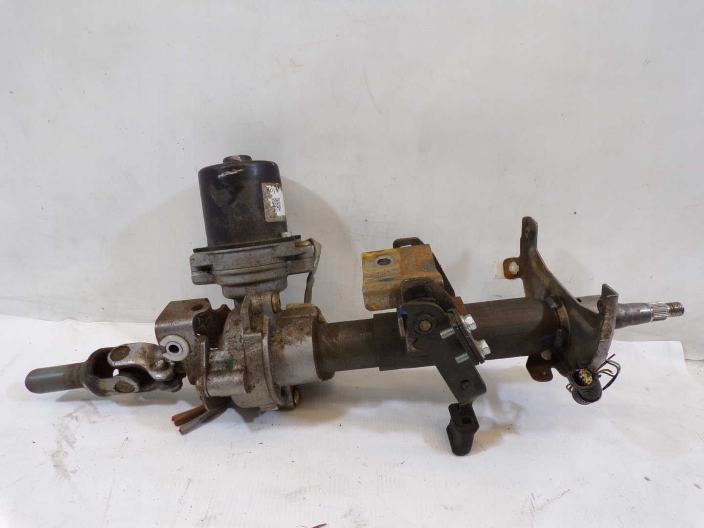 power steering electrics CITROEN C1 1600000251 KOYO