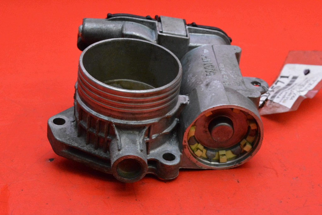 valvola a farfalla 9647925480 PEUGEOT 207 1 e 1.4 16V 88 KM 06-09