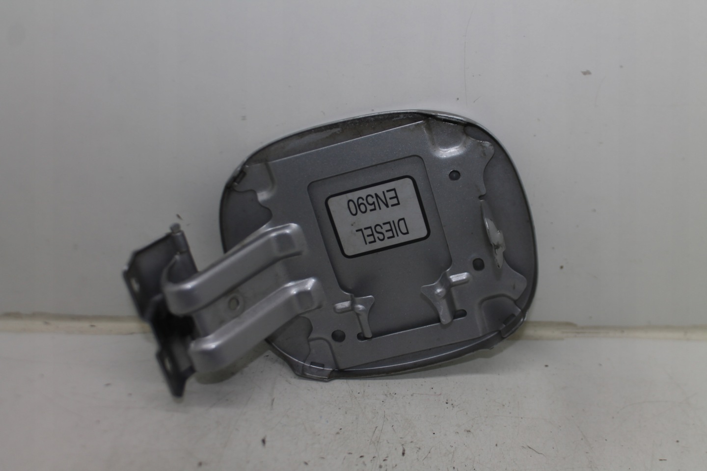 Tankklappe des Kraftstoffsbehälters PEUGEOT 4007