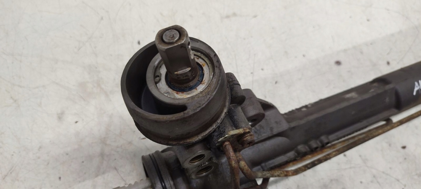 servo control Audi A4 B7 kombi 2,0 TDI
