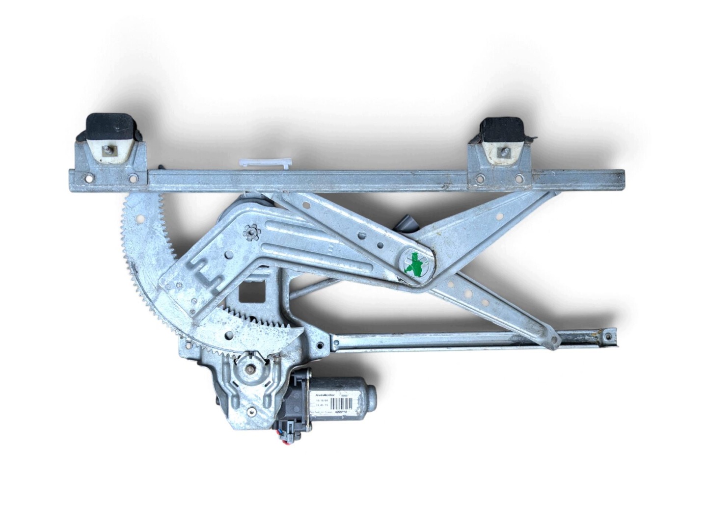 window regulator electrical front left side MG TF 1 2002 CUH102250
