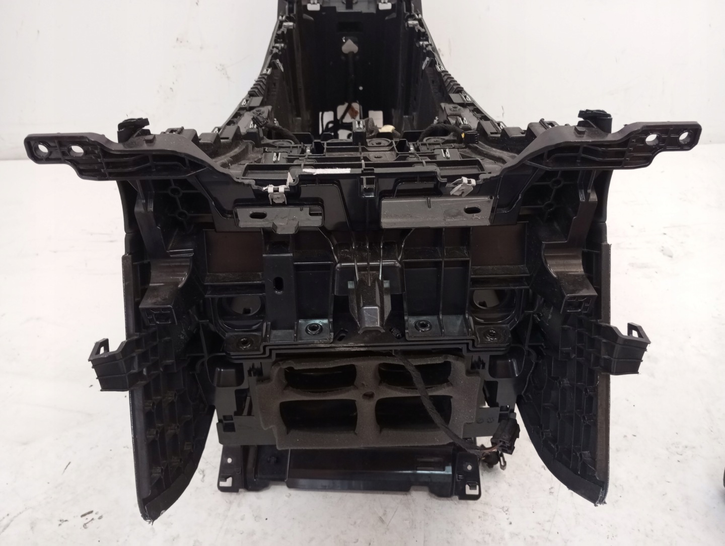 tunel intake RANGE ROVER SPORT 22R