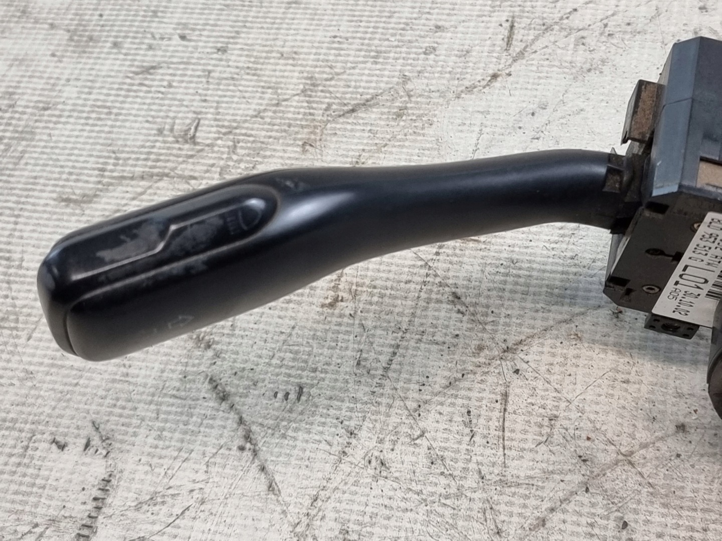 steering wheel levers and controls ring OE 8L0953513G 4B0953503F SEAT LEON and 02r