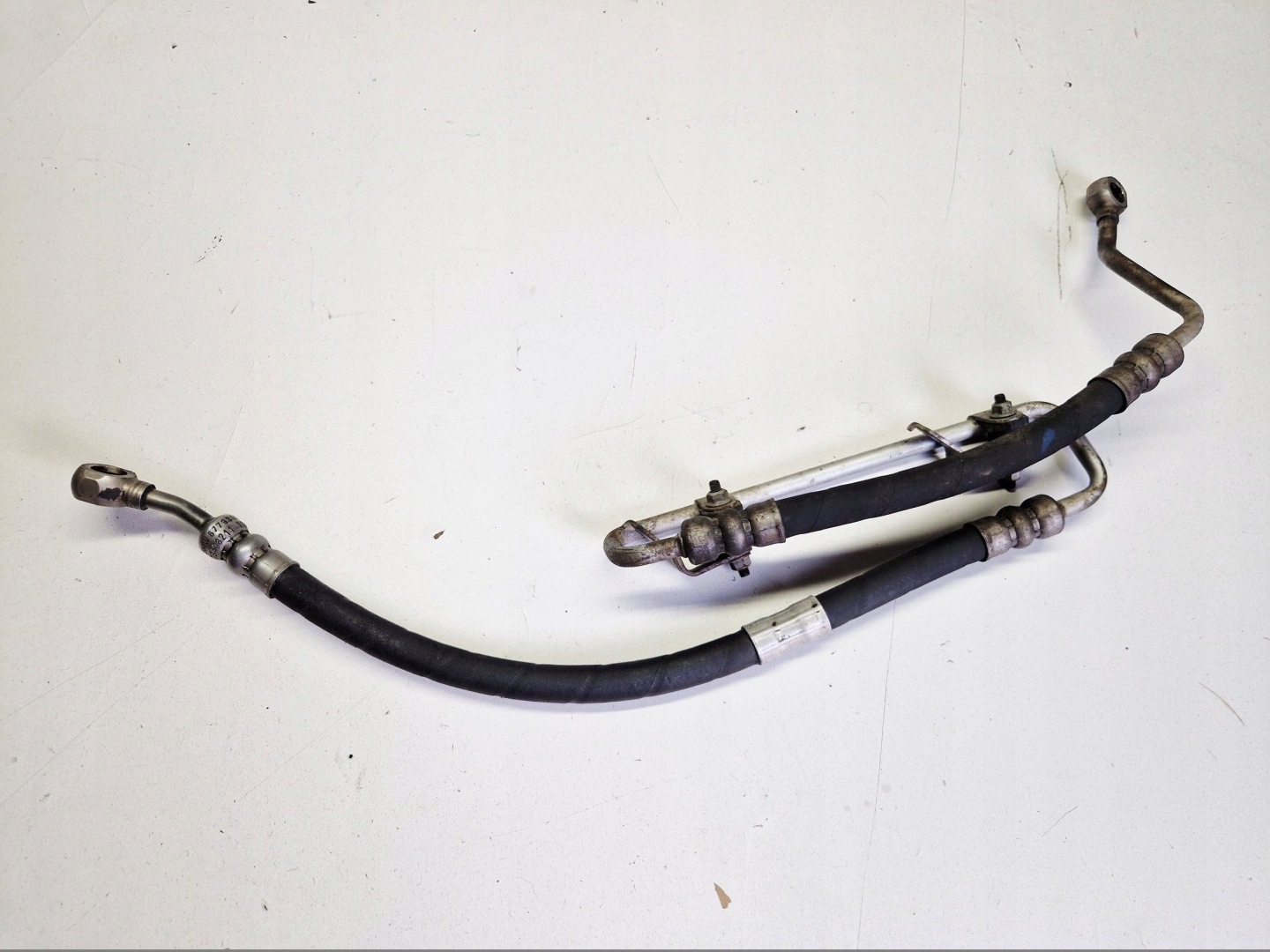 prijenos upravljanja BMW 1 E81 E87 23498211 1.6 benzin
