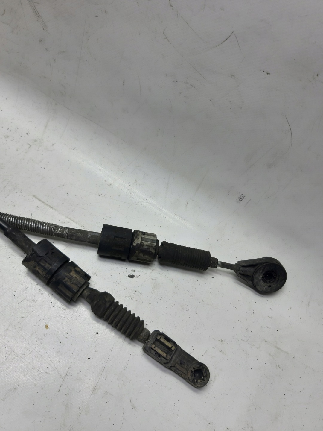 Mecanisme levier vitesse Levier de vitesse Câble Engrenage FORD FOCUS MK2