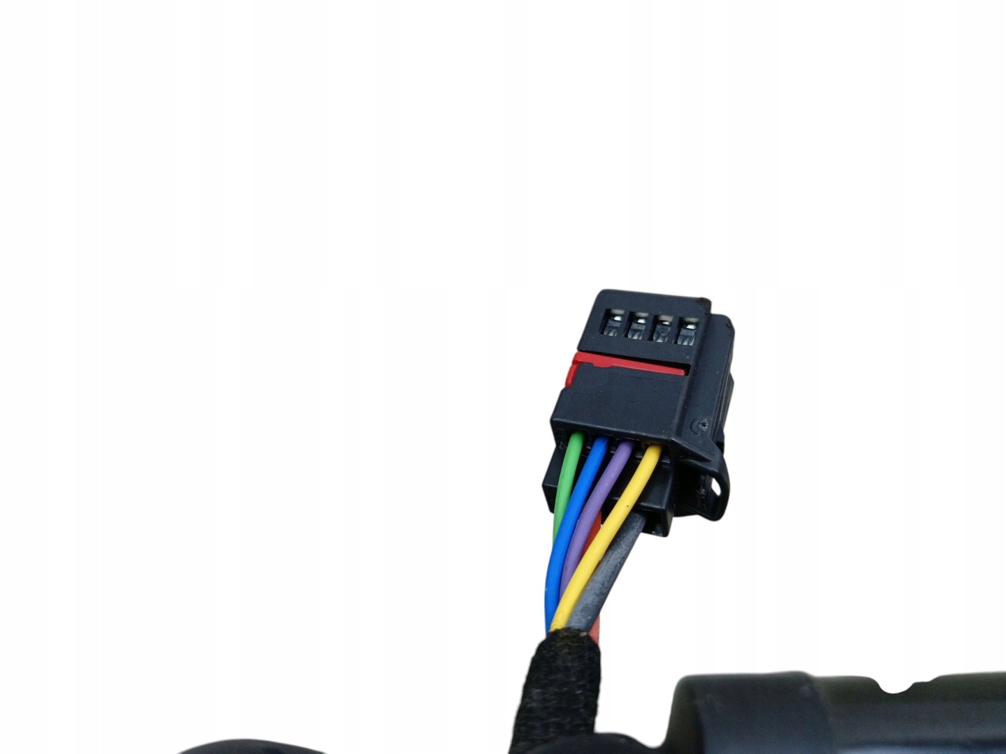damper electrical bonnet left VOLVO XC40 RECHARGE