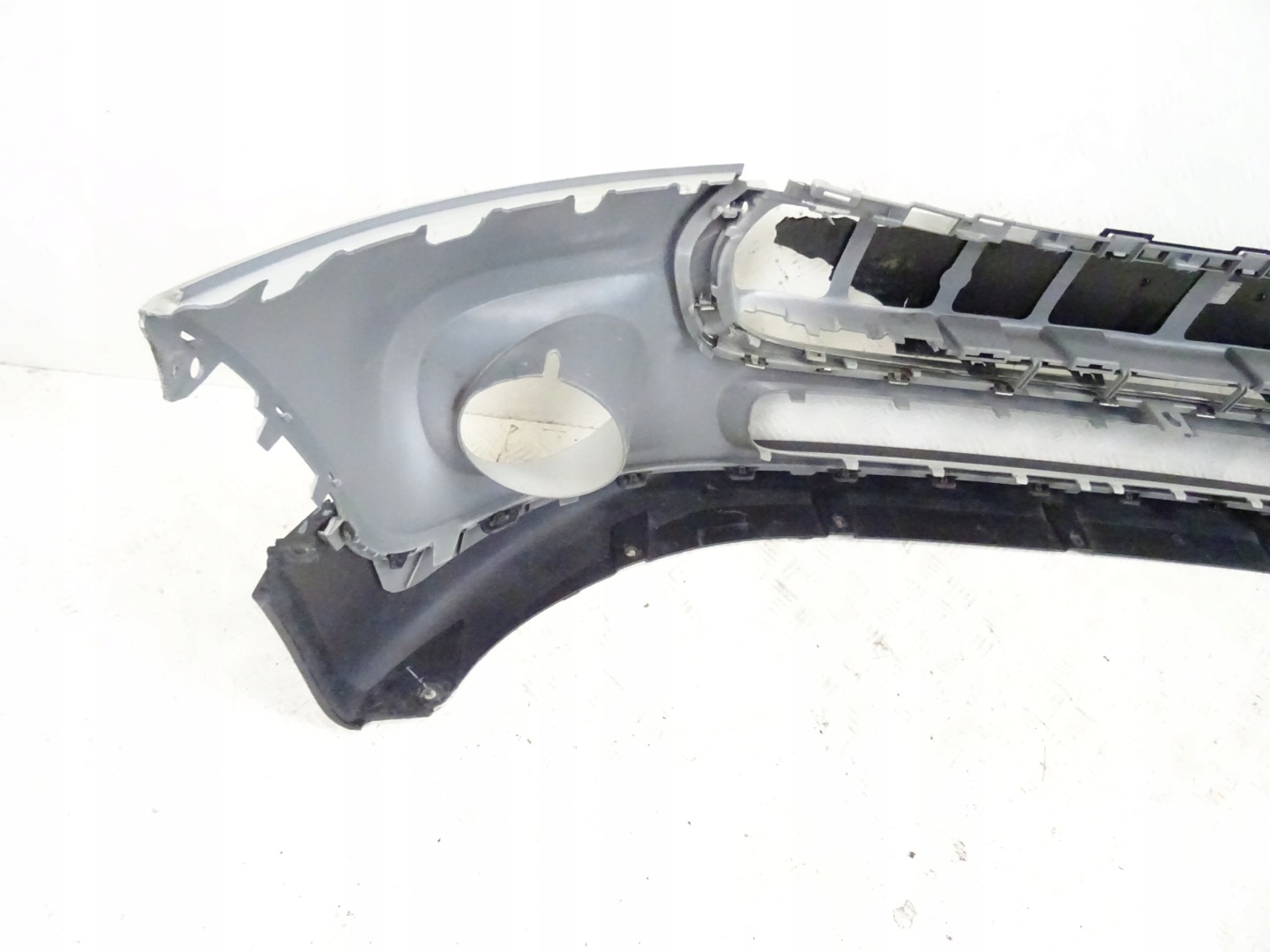 MINI COOPER ONE F55 F56 bumper front front