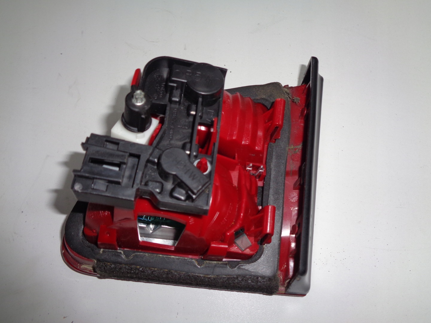 CITROEN C5 III light left rear part sedan 08-11R