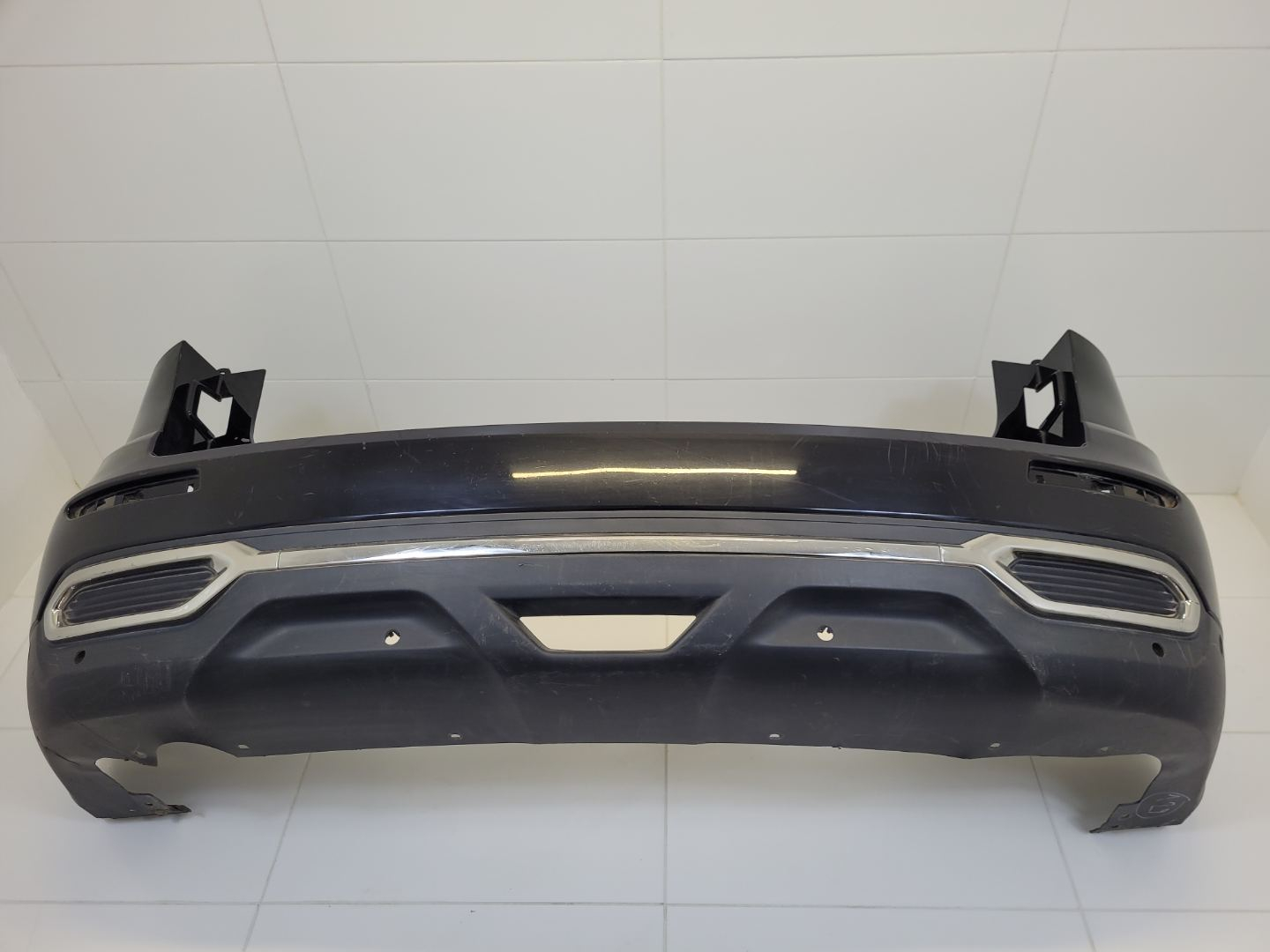 bumper rear Renault Koleos 2 2020 850182216R