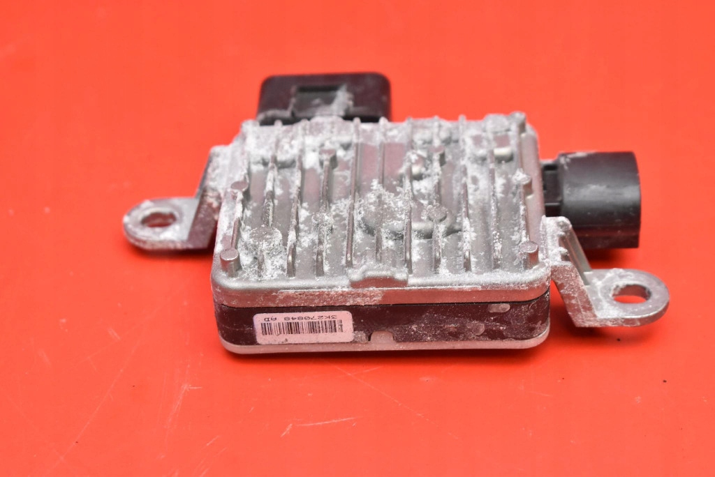 Centralina modulo VENTOLE 25385-F3000 KIA CEED 3 III PROCEED 1.6 T-GDI
