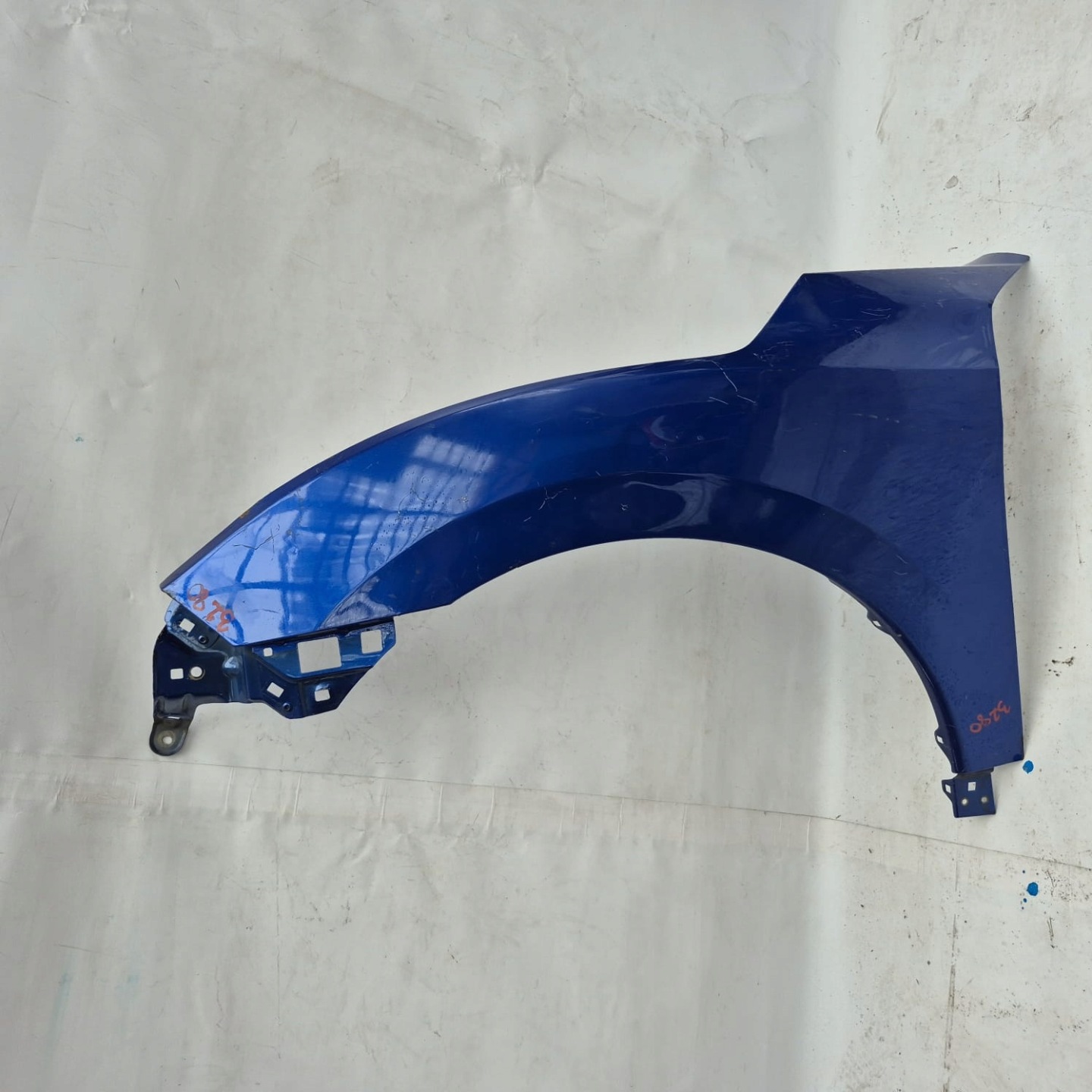 HONDA CIVIC X 10 15-22 fender front front left