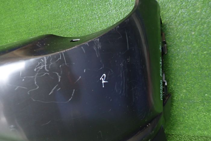 MAZDA MX-30 MX30 20- Frontstoßstange vorne