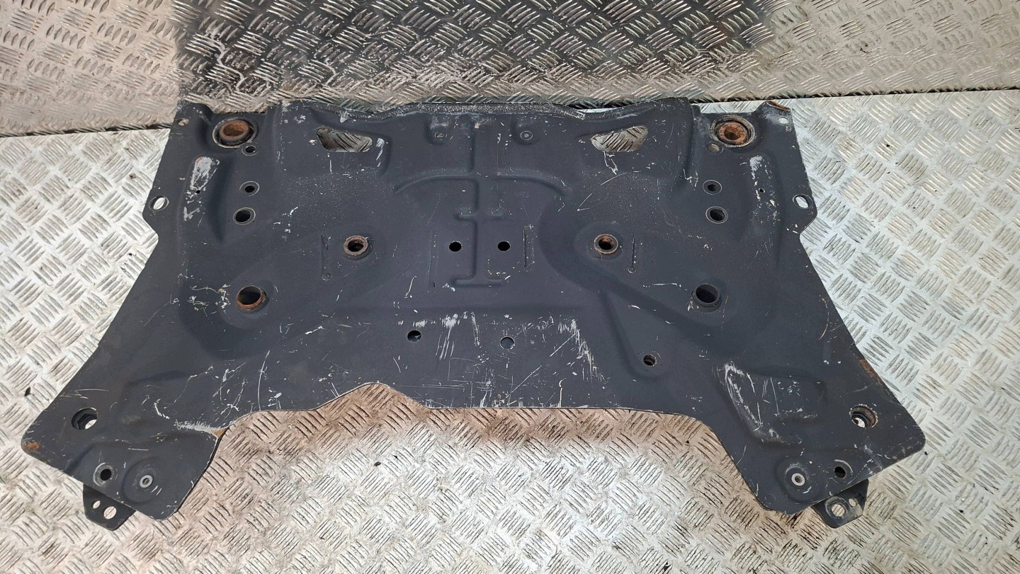 axle beam front PEUGEOT 508 2010