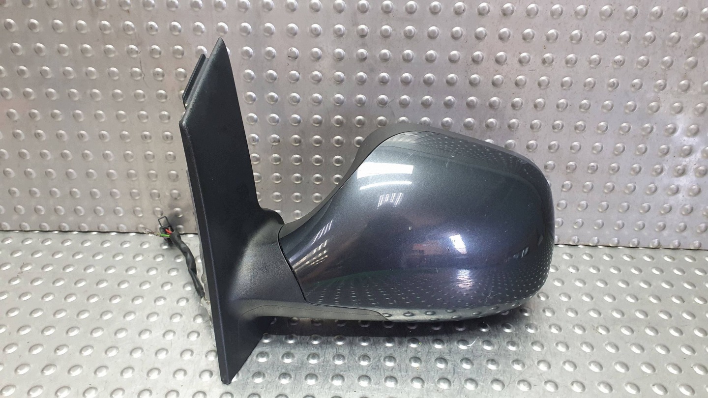 mirror left SEAT ALTEA XL 7 PIN EUROPA 06