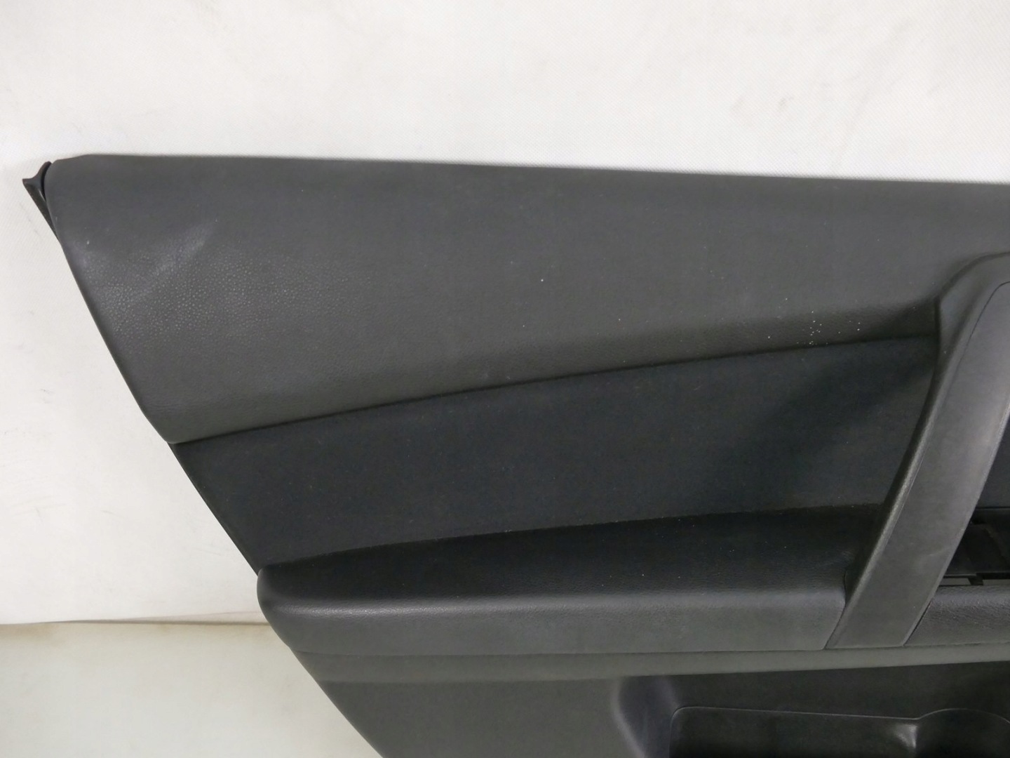 MAZDA 6 GH LIFT side door left front