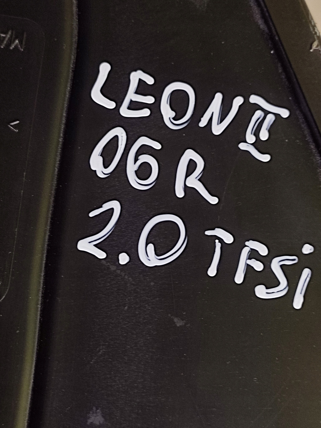 SEAT LEON II ohřívač obal 1K1820308