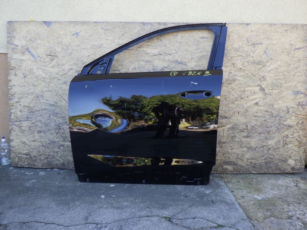 PEUGEOT 3008 3 5008 III 2023- door left front