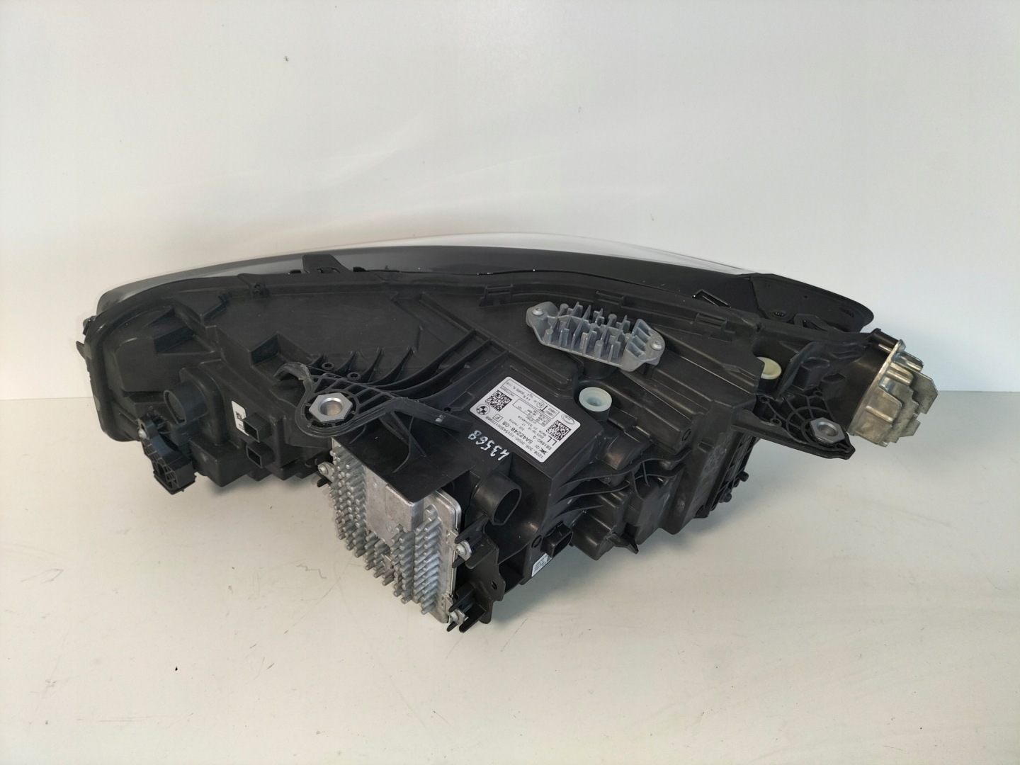light front reflektor right BMW 2 U06 ACTIVE TOURER 21- FULL LED