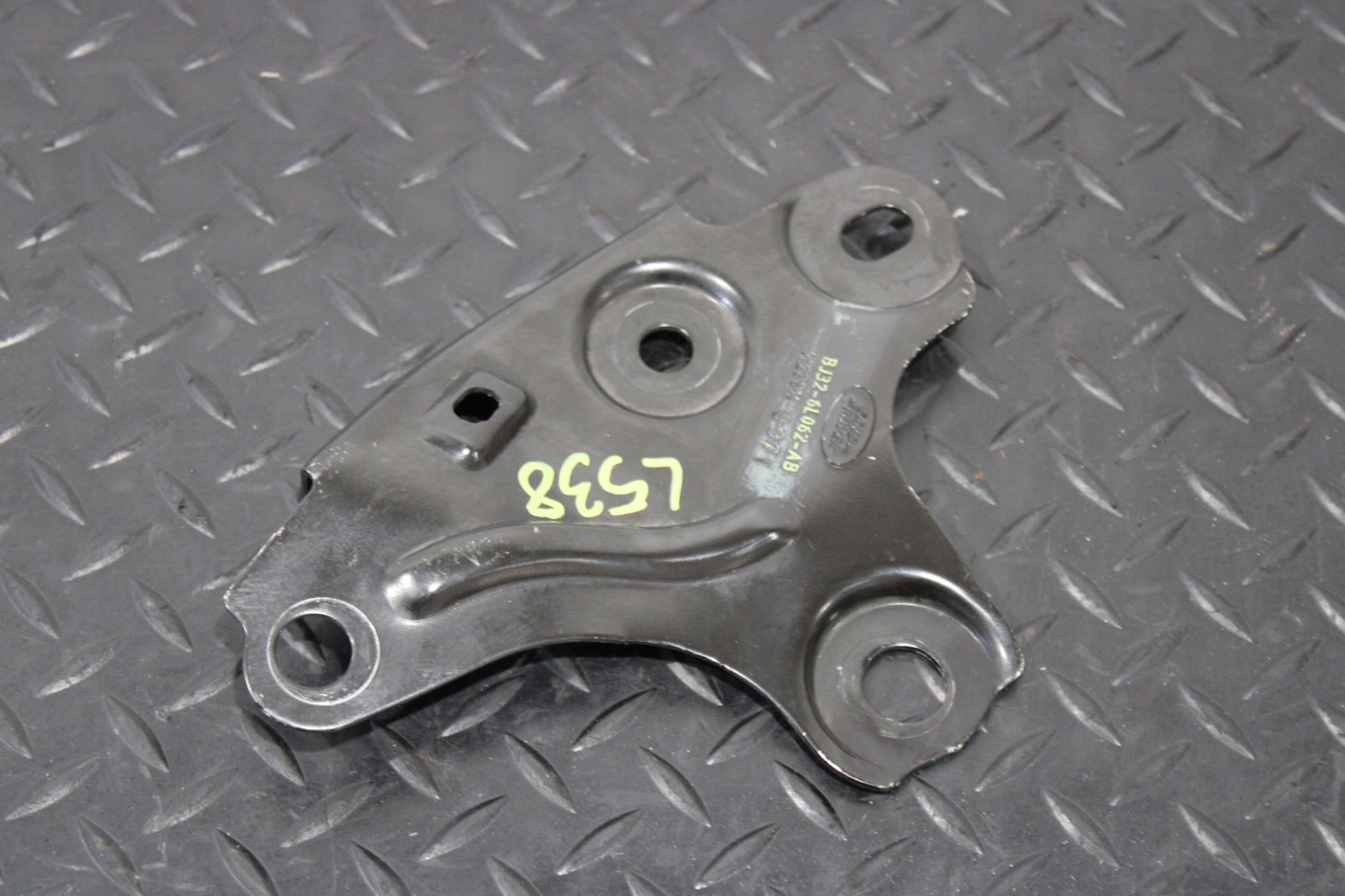 Support Support plaque Console LAND ROVER EVOQUE L538 BJ32-6L062-AB
