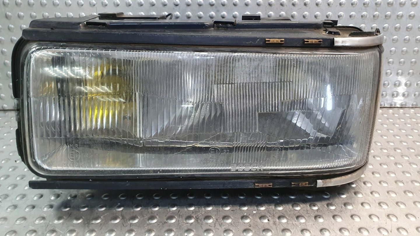 světlo předek levá AUDI 200 C3 83