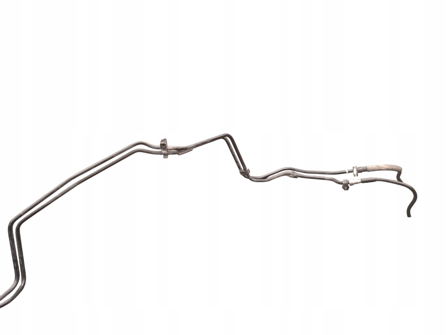 fuel line FORD FOCUS MK3 1.6 TDCI 95KM