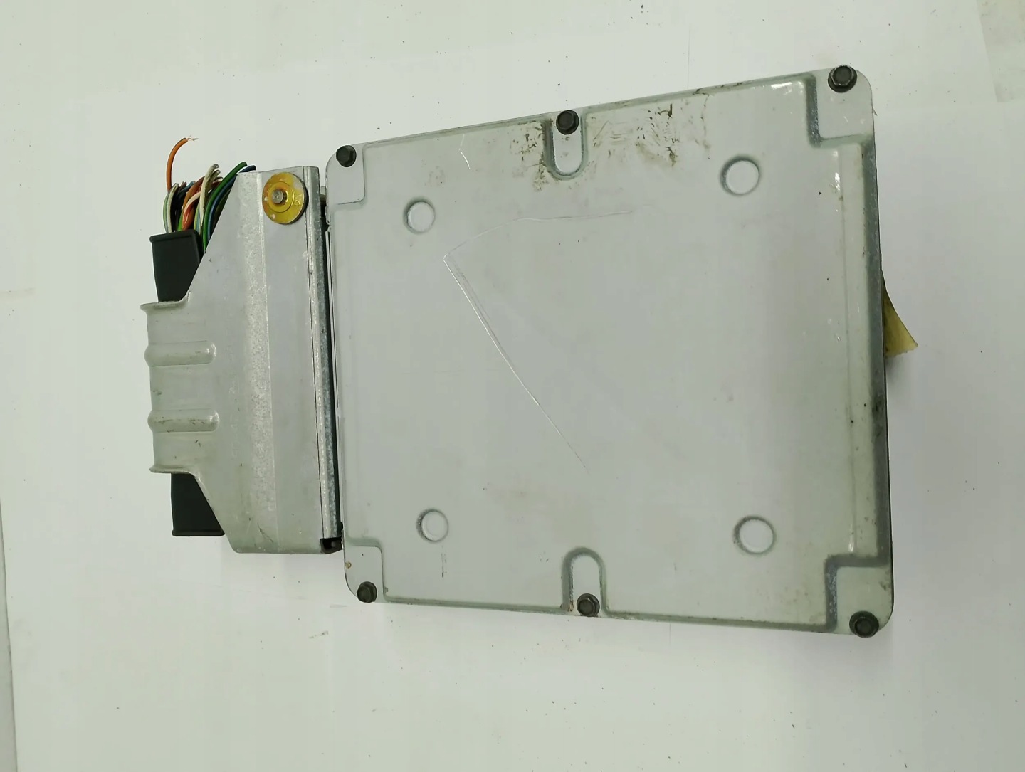 control unit of the engine FORD FOCUS (DAW, DBW) 1.8 16V 98